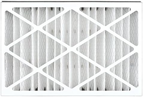 AIRx Filters 16x25x5 Furnace Filter MERV 8 HVAC AC Air Filter, Replacement for Bryant Carrier CARF8250606 FILBBCAR0016, Easy Installation, Reduces Dust & Pollen, 2-Pack