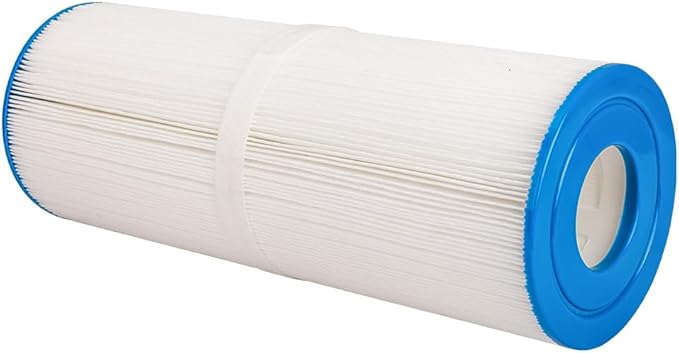 Ying-ti 2 Pack PRB50 Spa Filter Replaces Pleatco PRB50-IN, Unicel C-4950, Filbur FC-2390 Guardian 413-212-02, Filbur FC-2390, Jacuzzi J210/J220/J235/J245/J275, 5X13 Hot Tub Filter