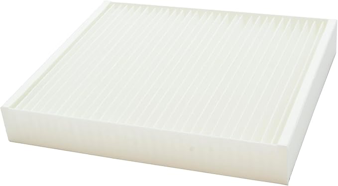 ECOGARD XC36154 Cabin Air Filter Fits Chevrolet Cruze 2011-2015, Trax 2013-2022, Malibu 2013-2015, Sonic 2012-2020, Spark 2013-2022, Buick Encore 2013-2022
