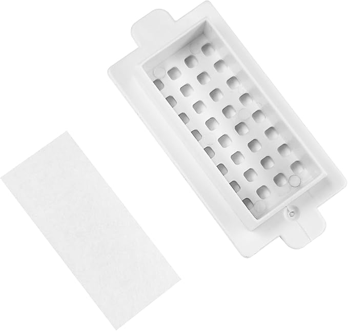 CS08 Dehumidifier Accessories, Filter Cotton 01