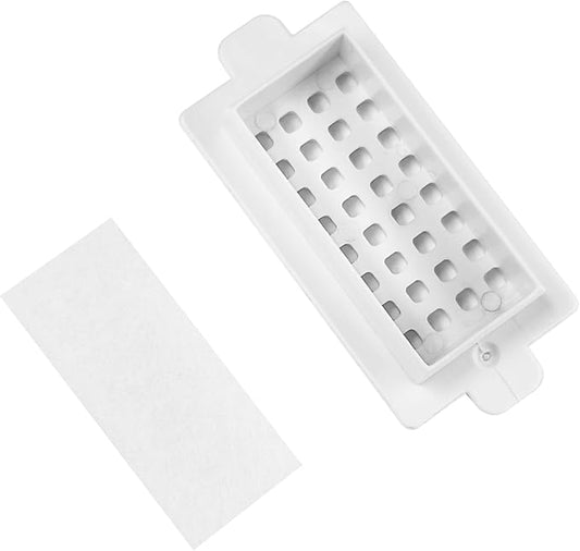 CS08 Dehumidifier Accessories, Filter Cotton 01