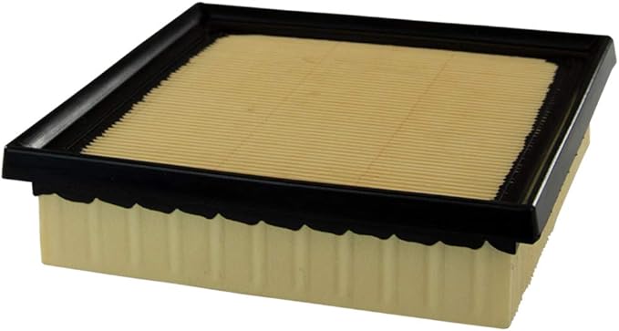 ECOGARD XA11541 Premium Engine Air Filter Fits 2018-2025 Lexus LS500, LC500