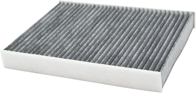 ECOGARD XC11546C Premium Cabin Air Filter with Activated Carbon Fits 2018-2025 Lexus LC500, LC500h