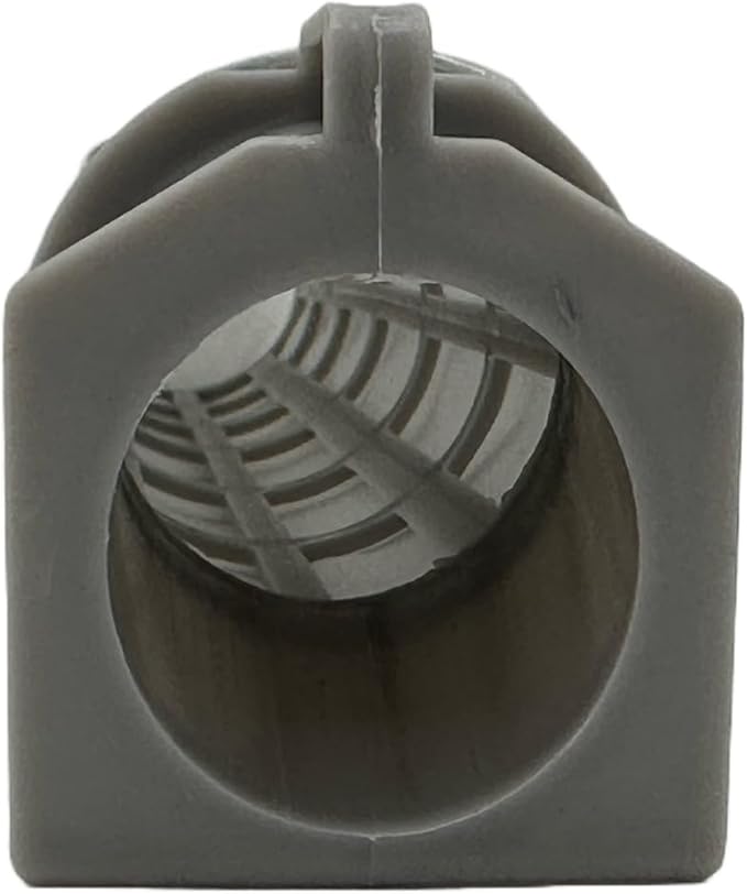 Replacement Vacuum Filter Set for Windsor Sensor Vacuums and other Commercial Vacuums, Perfect for Allergy Sufferers, Replaces OEM # 5301ER