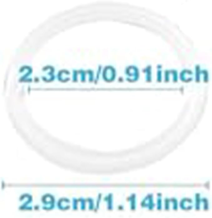 Pool Filter Parts Spider Gasket Kit,SP0710 Pool Pump Parts,SPX0710CA Diverter Valve Pool Pump Seal Parts, SPX0710L O-Ring Vari-Flo XL Valve Compatible with Hayward Sand Filter Replacement Parts