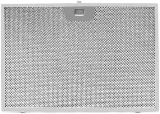 WB02X24873 Grease Filter Fit for GE Range Hood, 14-1/2 x 10 Inch