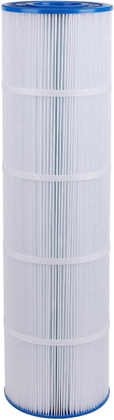 In The Swim Standard Pool Filter Cartridge 4-Pack Replacement for Jandy CL340 Filter