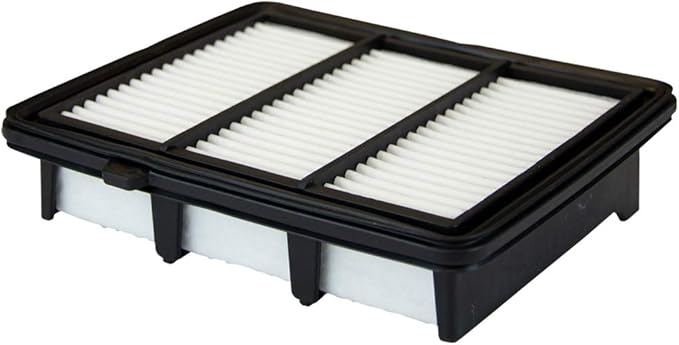 ECOGARD XA11569 Premium Engine Air Filter Fits 2018-2022 Honda Accord 1.5L (Pack of 6)