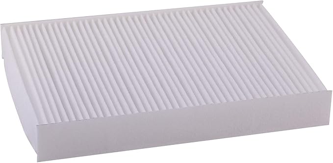 PG Cabin Air Filter PC99052 | Fits 2015-2025 Nissan X-Trail, 2016-2024 Renault Koleos, 2022-2024 Logan, 2014-2020 Nissan Rogue, 2017-2022 Rogue Sport, 2017-2023 Qashqai