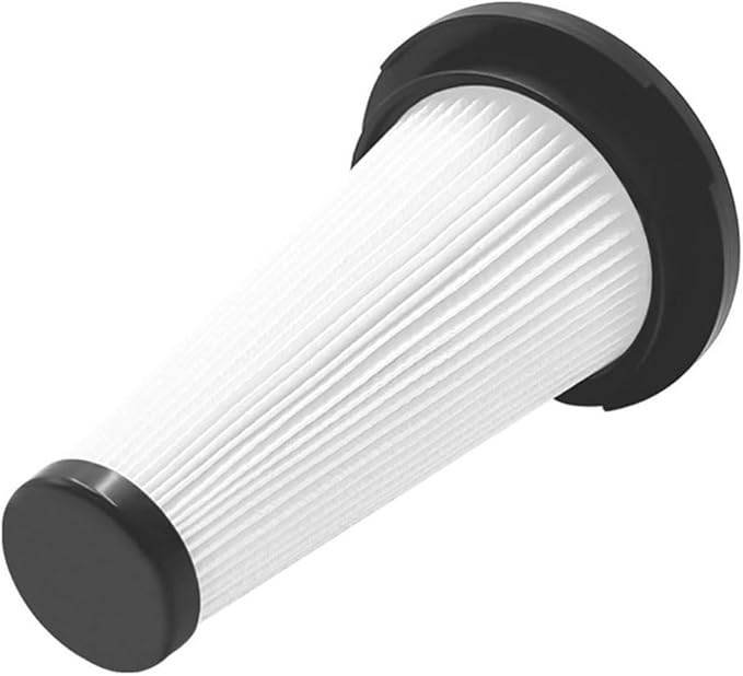 Vacuum HEPA Filter Replacement For VOKENE Washable Vacuum Filter For VICEASE TY-A27O-03 TY-A27P-01 For MBYULO For EHBR-A001-V01 Cordless Vacuum Cleaner Parts 2 Pack(2 PACK)