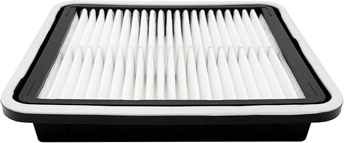 Capume Engine Air Filter JM1654 Fits for WRX 2015-2021, Impreza 2008-2011, Forester 2009-2018 2.0L, Replacement for 16546AA090, 16546AA10A, CA9997
