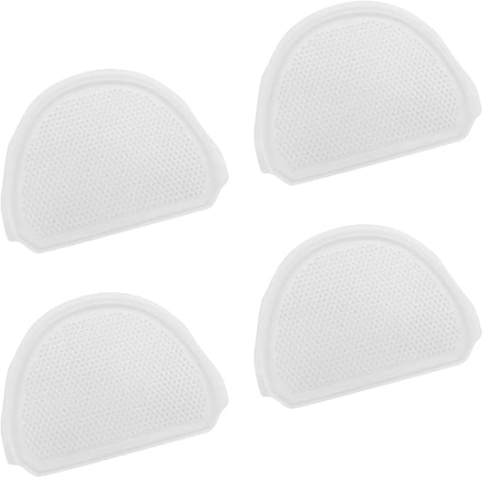 90640311 vacuum filter Fit for Black & Decker HLVA315J HLVA320J N575266 HLVA315J22 HLVA325J10 Replacement Parts（4PCS)