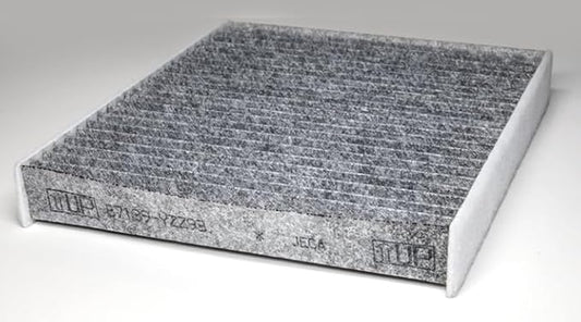Toyota Genuine OEM 87139-YZZ93 Cabin Air Filter, Carbon Activated, Premium Quality