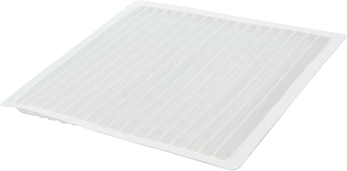 ECOGARD XC25876 Cabin Air Filter Fits 2007-2014 Ford Edge, 2008-2015 Mazda CX-9, 2011-2015 Lincoln MKX, 2008-2009 MKZ, 2009 MKS
