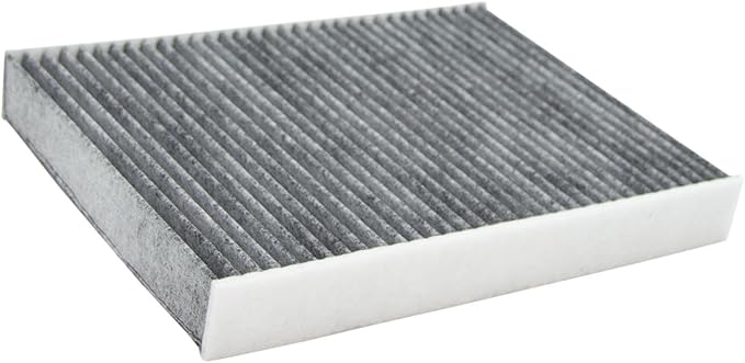 ECOGARD XC11546C Premium Cabin Air Filter with Activated Carbon Fits 2018-2025 Lexus LC500, LC500h