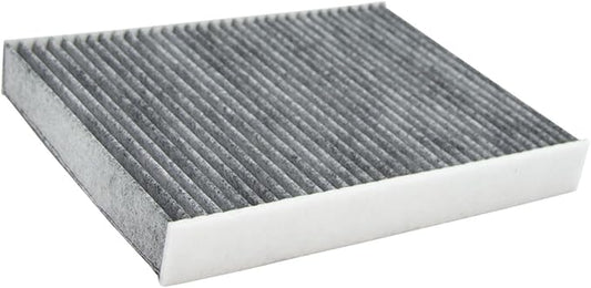 ECOGARD XC11546C Premium Cabin Air Filter with Activated Carbon Fits 2018-2025 Lexus LC500, LC500h