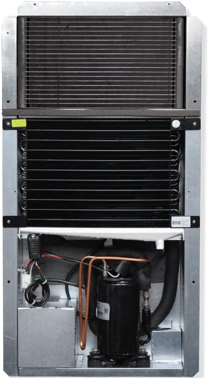 Santa Fe UltraMD33 Dehumidifier