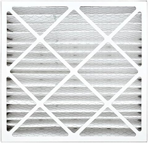 AIRx Filters 19x20x4 Furnace Filter MERV 8 HVAC AC Air Filter, Replacement for Bryant Carrier FAIC0021A02 FAIC002IA, Easy Installation, Dust & Pollen Control, 2-Pack