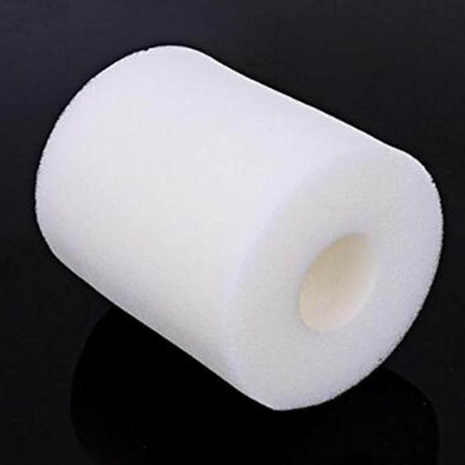 JJSS Replacement for Shark Vacuum Filter Replacement Lift-Away 500 Series NV500 NV501 NV502 NV503 NV505 NV510 NV520 NV552 NV640 NV642 UV560 Xff500 HEPA Filter & Foam Compatible with Shark Vacuum Parts