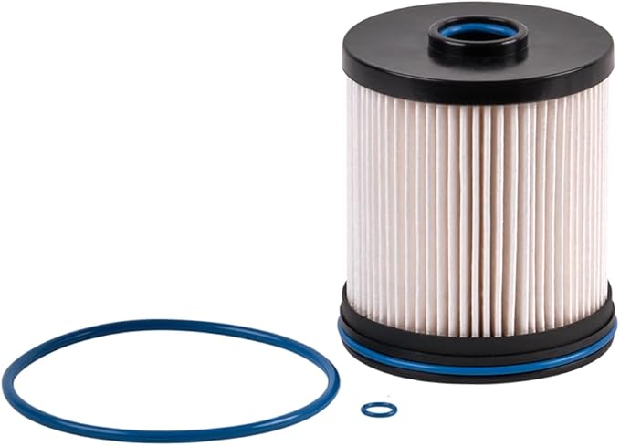Doc's Diesel Fuel Filter DGF429 | Compatible with Chevrolet/GMC 6.6L Duramax 2500HD, 3500HD 2017-2019, Chevrolet/GMC 3.0L Duramax 2500HD, 3500HD 2020+ | Replaces TP1015