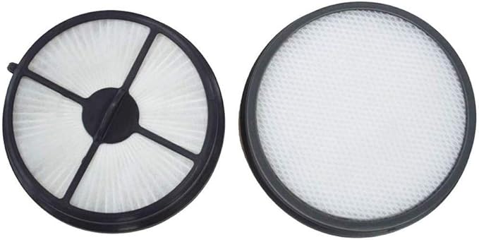EZ SPARES Replacement for Hoover,WindTunnel Air VAX TYPE 27 UH70400 Filter Bundle Kit Fit 303902001 & 303903001 Vacuum cleaner Attachment Part(1set)