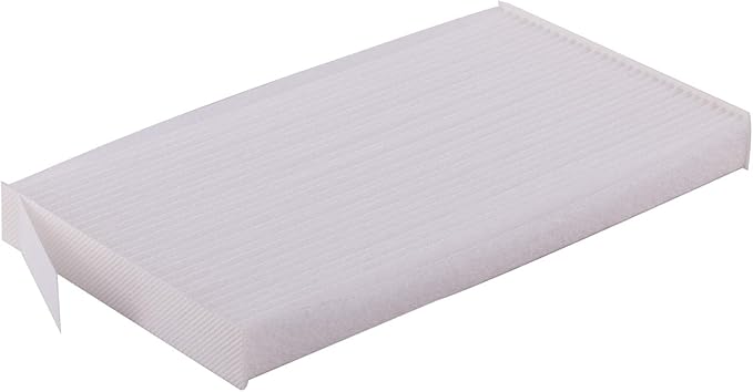 PG Cabin Air Filter PC4012 | Fits 2011-2025 Nissan LEAF, 2013-2019 Sentra, 2011-2017 Juke, 2009-2014 Cube