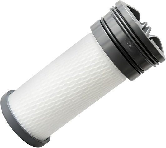 Water Filter Replacement Cartridge for Katadyn Hiker Water Filter Systems - 200 Gallons Capacity, Taste Improvement, Water Replacement Filter for Camping, Hiking, Backpacking