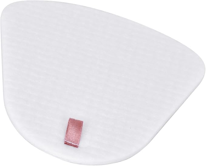 Replacement Filters Set for Shark Navigator Lift-Away Vacuum NV350, NV351, NV352, NV355, NV356, NV356E, NV357, NV360, NV370, NV391, UV440, UV490, UV540,ZU503AMZ,Part XFF350,2 Felt + 2 Foam