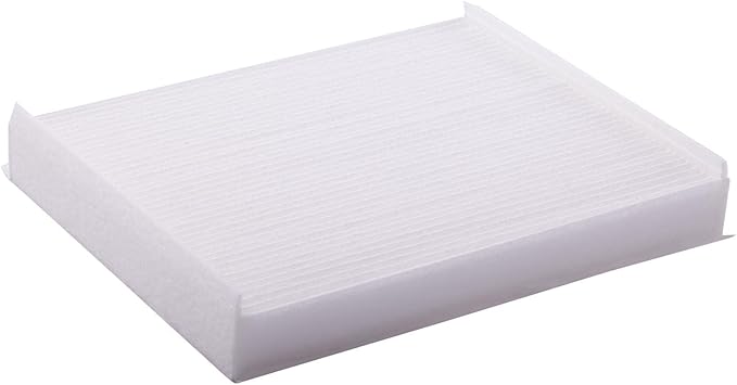 PG Cabin Air Filter PC8214 | Fits 2015-2025 Ford F-150, 2017-2025 F-250 Super Duty, F-350 Super Duty, 2018-2024 Expedition, 2017-2024 F-550 Super Duty, 2018-2024 Lincoln Navigator