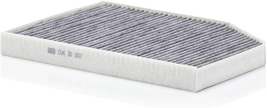 MANN-FILTER CUK 30 007 Cabin Air Filter with Activated Carbon
