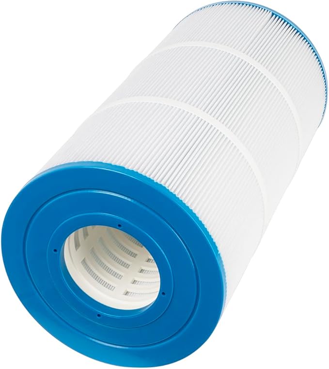 PA90 Pool Filter Cartridge Compatible with Hayward C900, CX900RE, osi-Clear PXC-95, Ultral-B6, PP-B6,Unicel C-8409, Filbur FC-1292, 90 sq.ft Cartridge 1 Pack