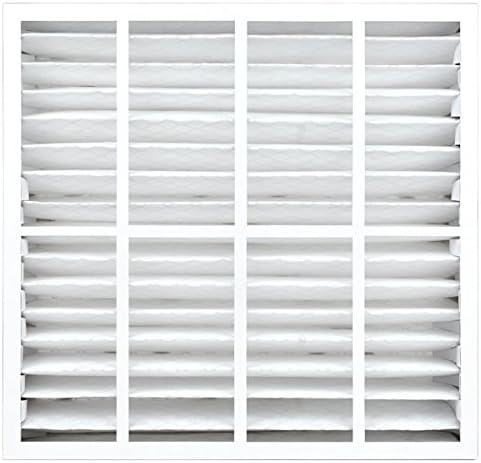 AIRx Filters 19x20x4 Furnace Filter MERV 8 HVAC AC Air Filter, Replacement for Bryant Carrier FAIC0021A02 FAIC002IA, Easy Installation, Dust & Pollen Control, 2-Pack