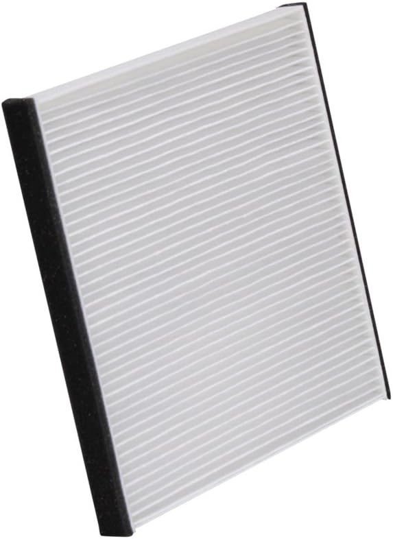 ECOGARD XC35479 Cabin Air Filter Fits 2002-2006 Toyota Camry, 2007-2010 Sienna, 2007-2009 Lexus RX350, 2000-2004 Avalon, 2004-2006 Lexus RX330, ES330, 2004-2008 Solara (Pack of 6)