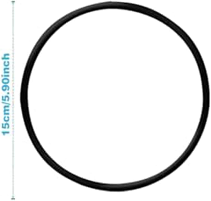Pool Filter Parts Spider Gasket Kit,SP0710 Pool Pump Parts,SPX0710CA Diverter Valve Pool Pump Seal Parts, SPX0710L O-Ring Vari-Flo XL Valve Compatible with Hayward Sand Filter Replacement Parts