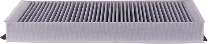 PG Cabin Air Filter PC9366 | Fits 2010-2018 Mercedes-Benz Sprinter 2500, 2007-2019 Sprinter, 2010-2018 Sprinter 3500, 2007-2009 Dodge Sprinter 2500, 2007-2018 Freightliner Sprinter 2500