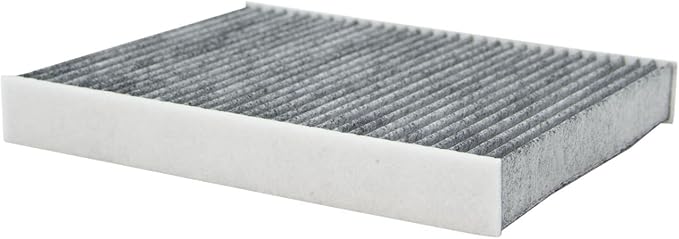 ECOGARD XC11546C Premium Cabin Air Filter with Activated Carbon Fits 2018-2025 Lexus LC500, LC500h