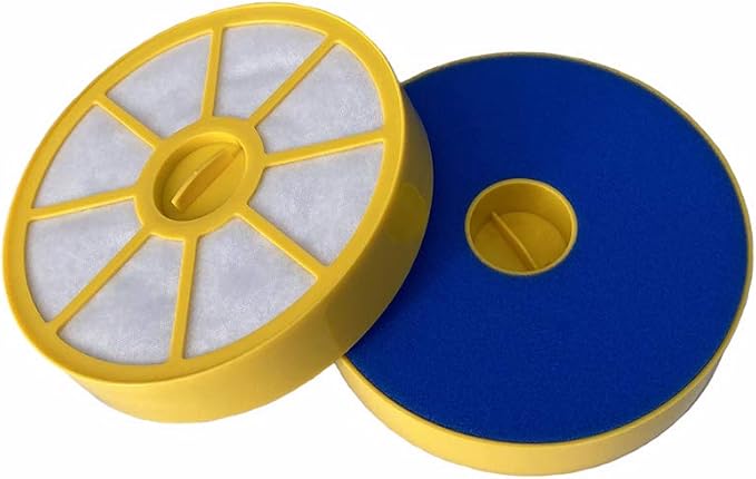 Replacement Washable Pre Motor Filter for Dyson DC05, DC08, DC14, DC15 Vacuum Cleaner Motor, Replaces Part 905401-01 & 901420-02