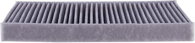 PG Cabin Air Filter PC99334C | Fits 2018-2025 Audi Q5, 2017-2025 Q7, A4 Quattro, 2018-2025 A5 Sportback, 2019-2025 Porsche Cayenne, 2019-2025 Audi Q8, 2018-2025 SQ5, 2021-2025 Q5 Sportback