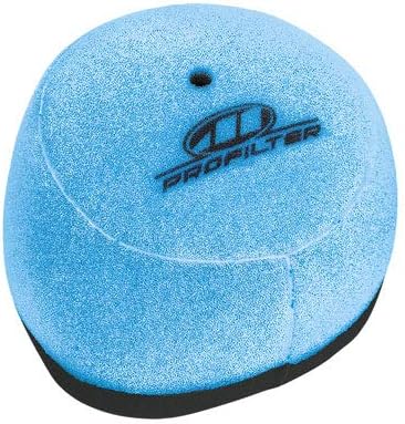 Maxima Racing Oils AFR-2401-00 ProFilter Ready to Use Dual Stage Foam Air Filter, Single, Green