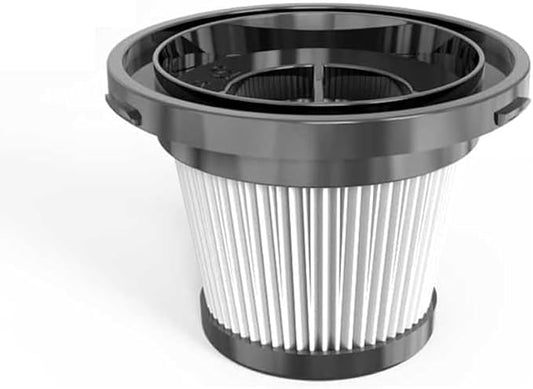 HEPA Filter for H20 H21 H22 Vacuums – NOT Compatible with Silver B20 Model