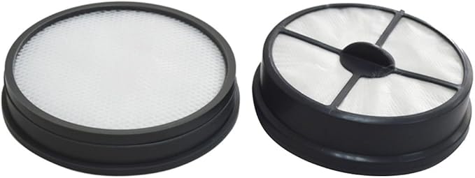EZ SPARES Replacement for Hoover,WindTunnel Air VAX TYPE 27 UH70400 Filter Bundle Kit Fit 303902001 & 303903001 Vacuum cleaner Attachment Part(1set)
