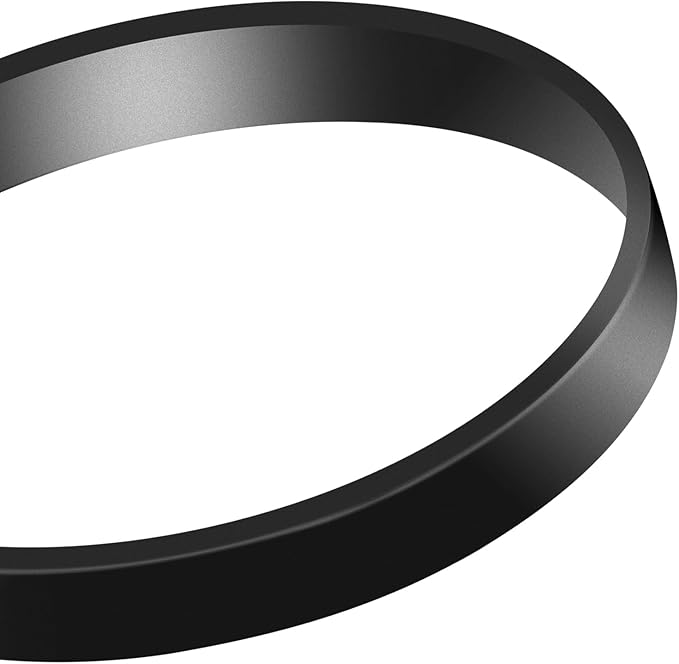 for Bissell Style 7/9/10 P/N 3031120 Vacuum Belt 5-Pack for Bissell PowerForce Helix CleanView Swivel Rewind Pet Powerlifter Pet Hair Eraser Vacuum Cleaner Rewind Parts 2031093 32074 3031123