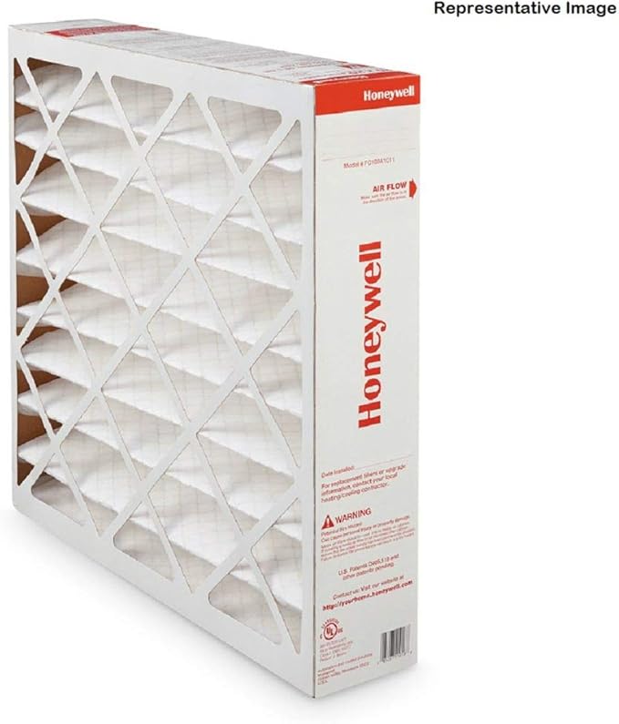 Honeywell FC100A1037 20 x 25 Media Air Filter (MERV 10)