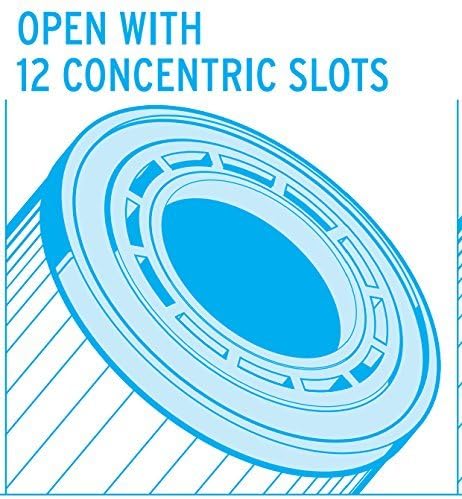 Unicel UHD-SR100-2 Replacement Filter Cartridge (2 Pack)