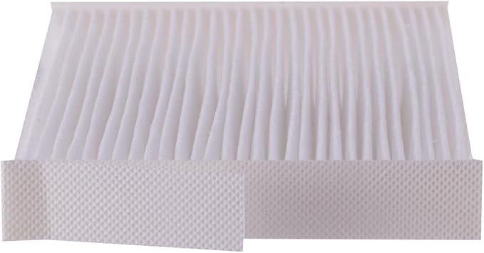 PG Cabin Air Filter PC4012 | Fits 2011-2025 Nissan LEAF, 2013-2019 Sentra, 2011-2017 Juke, 2009-2014 Cube