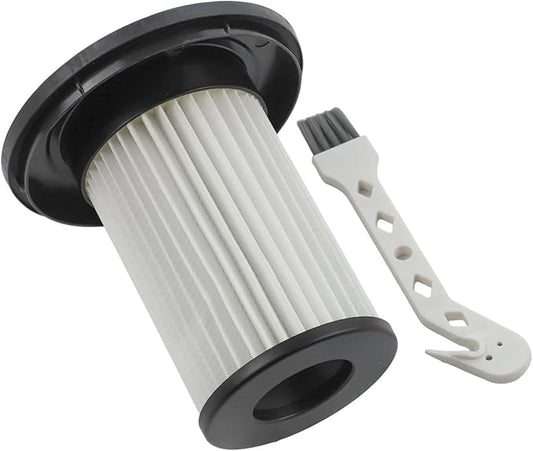 Regular Upkeep 1/2/4Pack Vacuum HEPA Filter Set 12036642 12023349 Replacement,Compatible with Bosch Unlimited for Gen2 Series 8 Vacuum Cleaner Accessories(4 Pack)