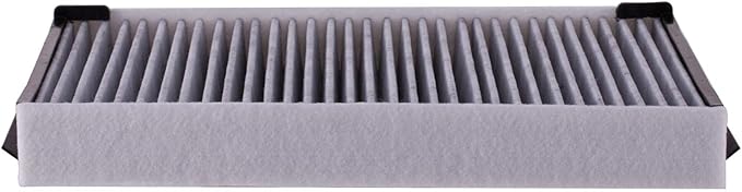 PG Cabin Air Filter PC5840C | Fits 2012-2019 Land Rover Range Rover Evoque, 2012-2016 Volvo S60, 2015-2019 Land Rover Discovery Sport, 2010-2016 Volvo XC60, 2008-2015 XC70, 2007-2014 S80