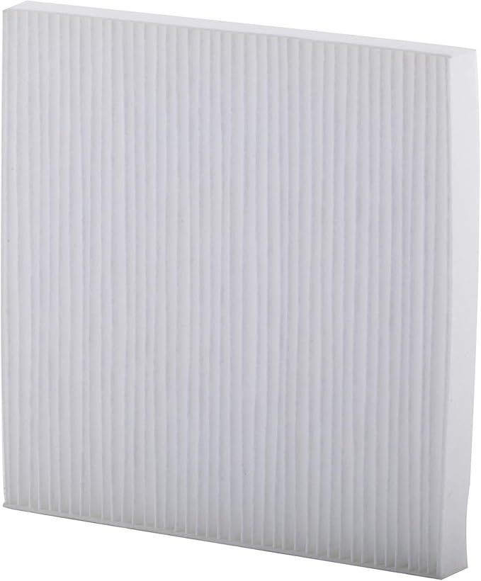 PG Cabin Air Filter PC5644 | Fits 2023-16 Toyota Tacoma, 2008-03 Pontiac Vibe, 2016-13 Dodge Dart