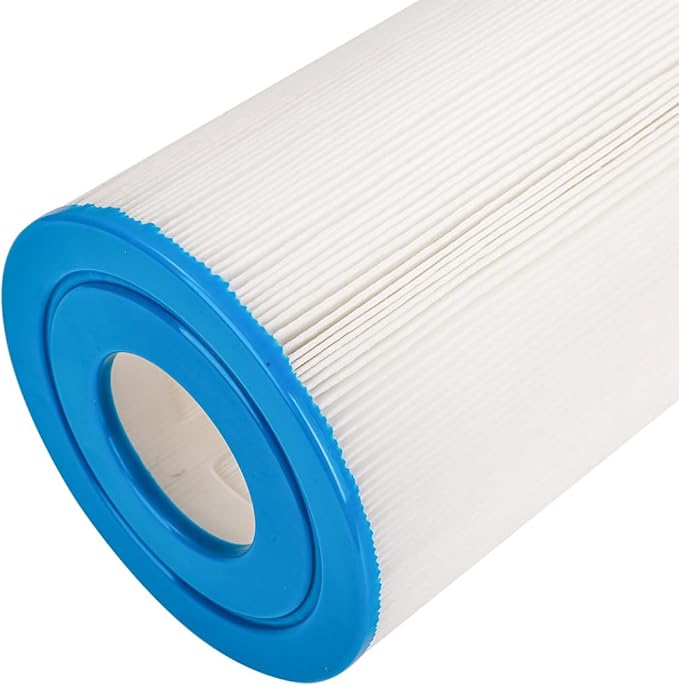 Ying-ti 2 Pack PRB50 Spa Filter Replaces Pleatco PRB50-IN, Unicel C-4950, Filbur FC-2390 Guardian 413-212-02, Filbur FC-2390, Jacuzzi J210/J220/J235/J245/J275, 5X13 Hot Tub Filter
