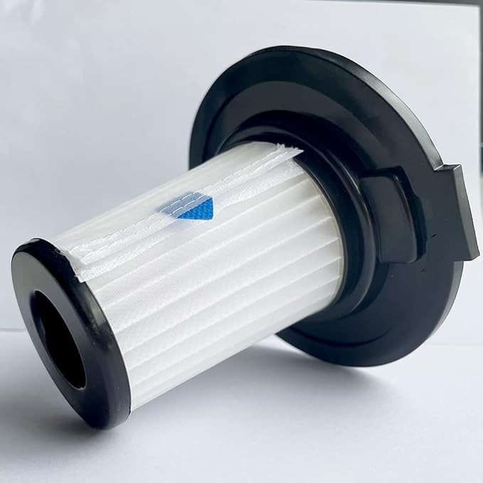 3pcs 2 in 1 Filters for Vonhaus Vac 07/200 07/796 Hand Held Vacuum Cleaner Spare Part
